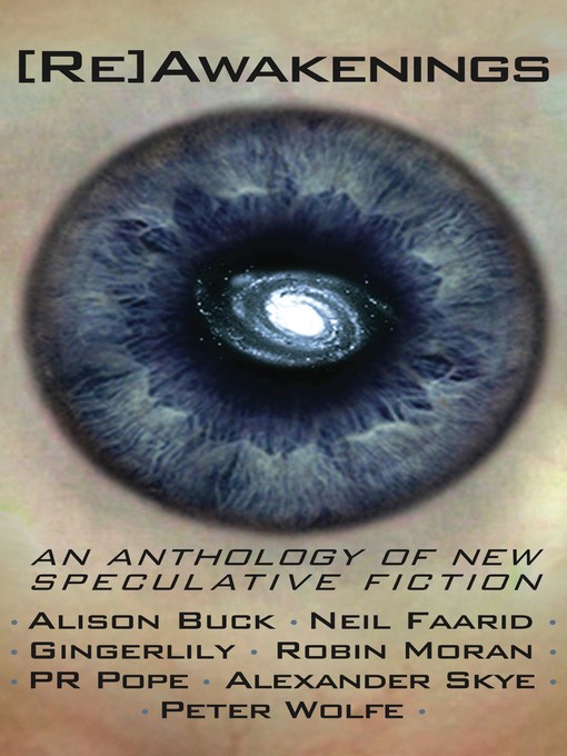 Title details for [Re]Awakenings by Alison Buck - Available